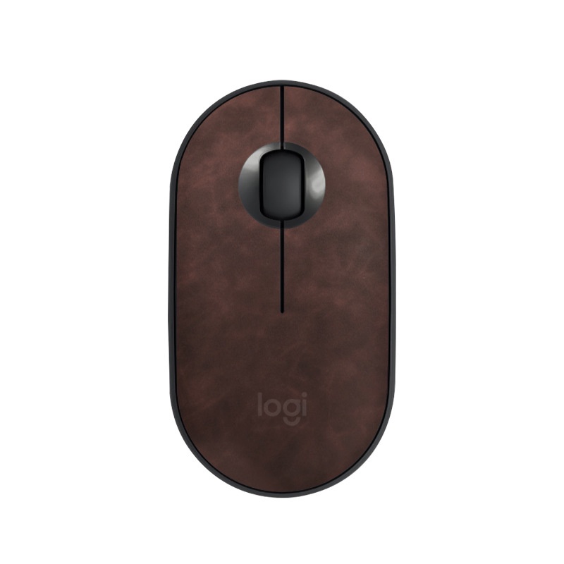 Miếng Dán Da Sợi Micro Chống Trượt Chống Thấm Mồ Hôi Chống Trầy Xước Cho Amazon Kam Logitech M350