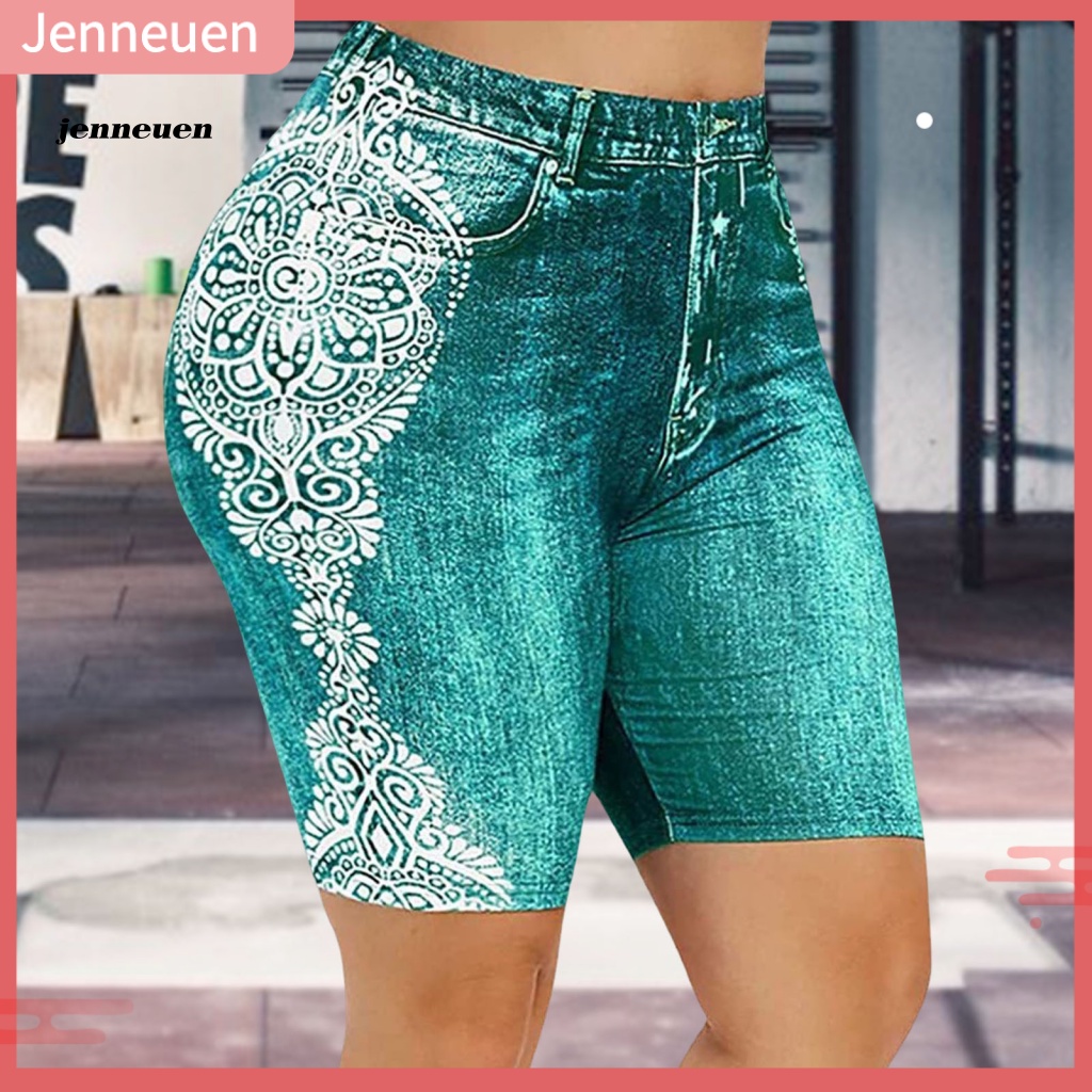 Quần Co Giãn Tốt Thời Trang Cho Nữ