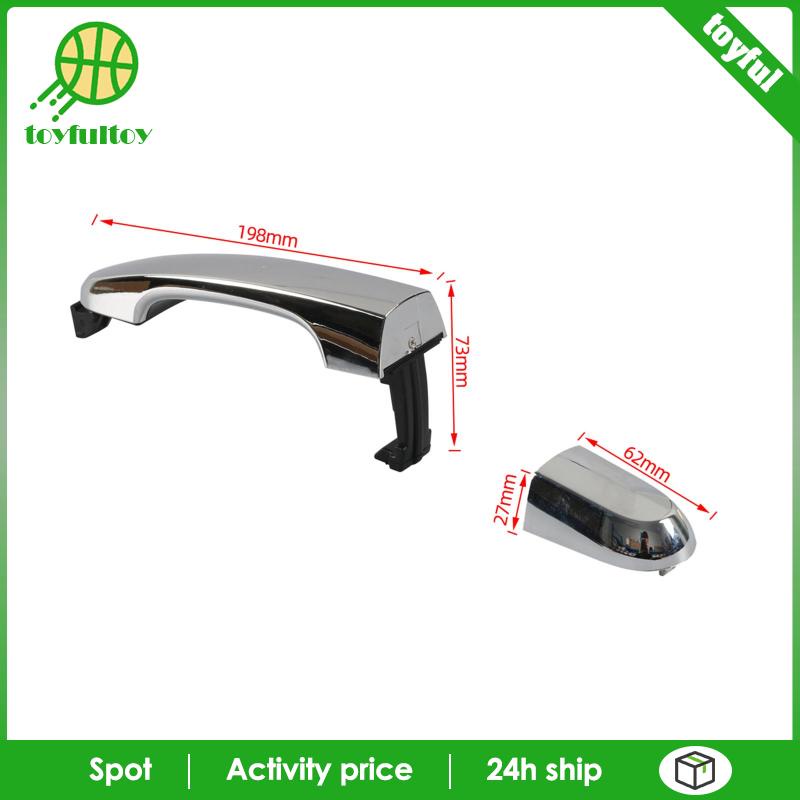 Tay Nắm Cửa Trái / Sau Xe Hơi Toyfulcabin 826512Phụ Kiện Ổn Định P010 P010 Chuyên Dụng Cho Biểu Diễn