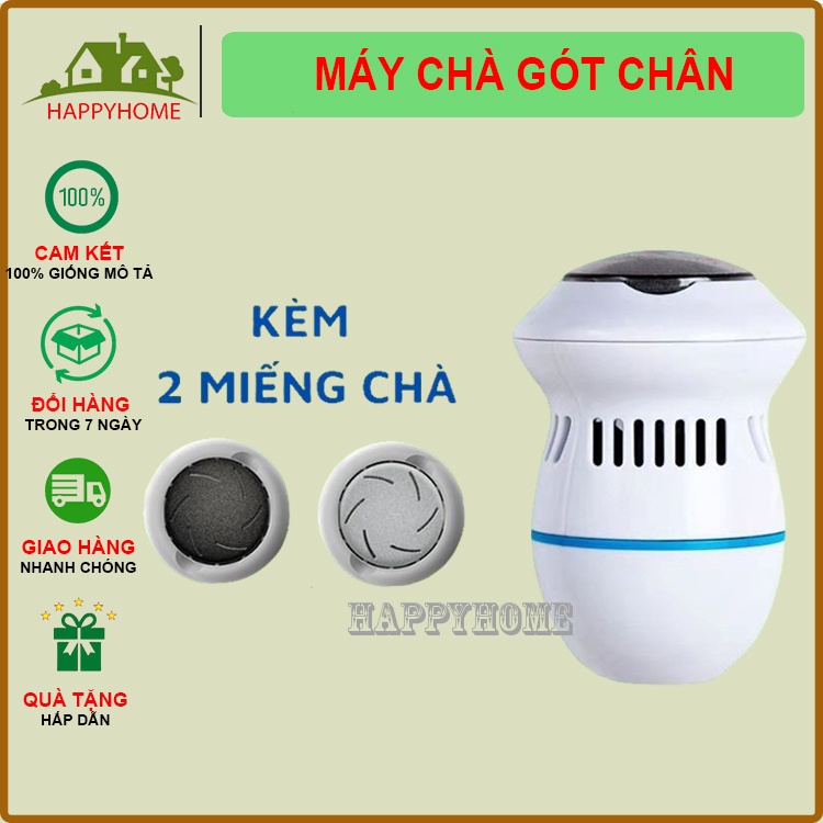 Máy Mài Gót Chân Chuyên Dụng Cho Tiệm Nail Tẩy Da Chết Và Vết Chai, Dụng Cụ Chà Gót Chân Tẩy Da Chết Cao Cấp Tại Nhà