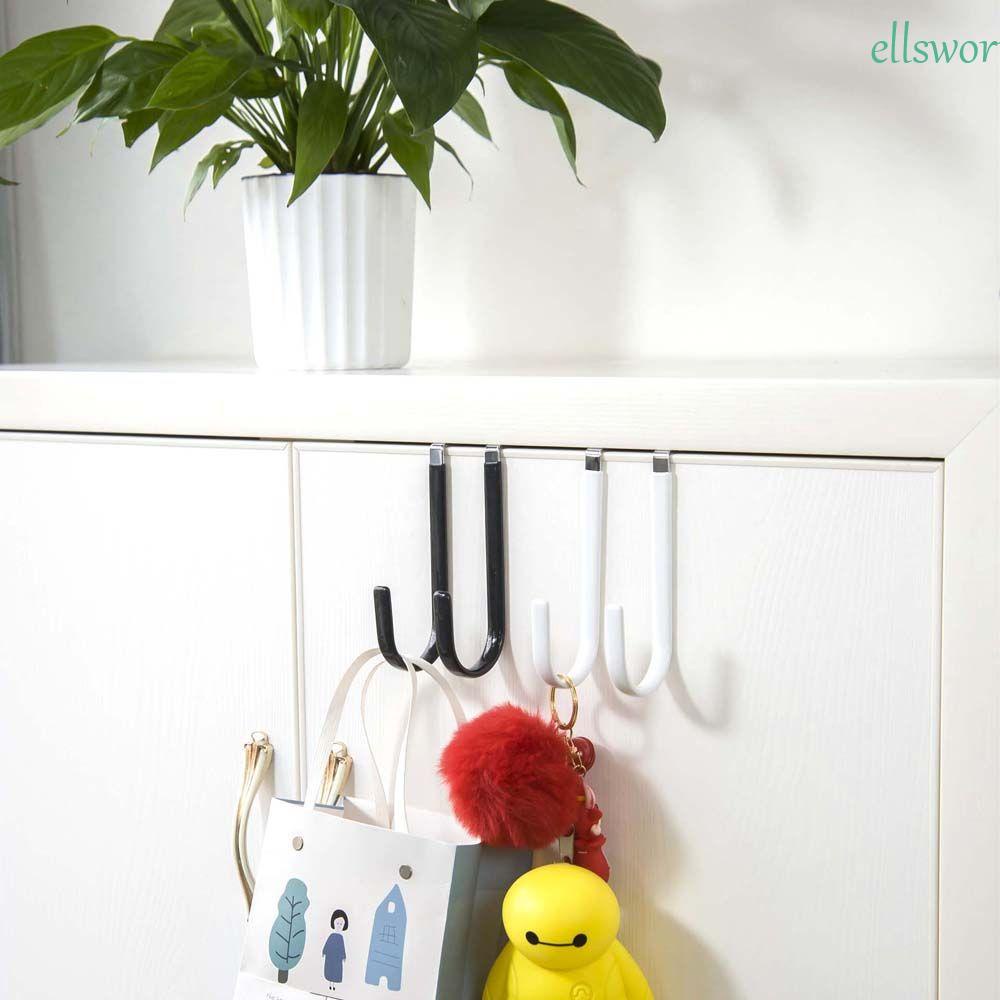 Móc Treo Đồ Bằng Kim Loại Đa Năng Tiện Dụng