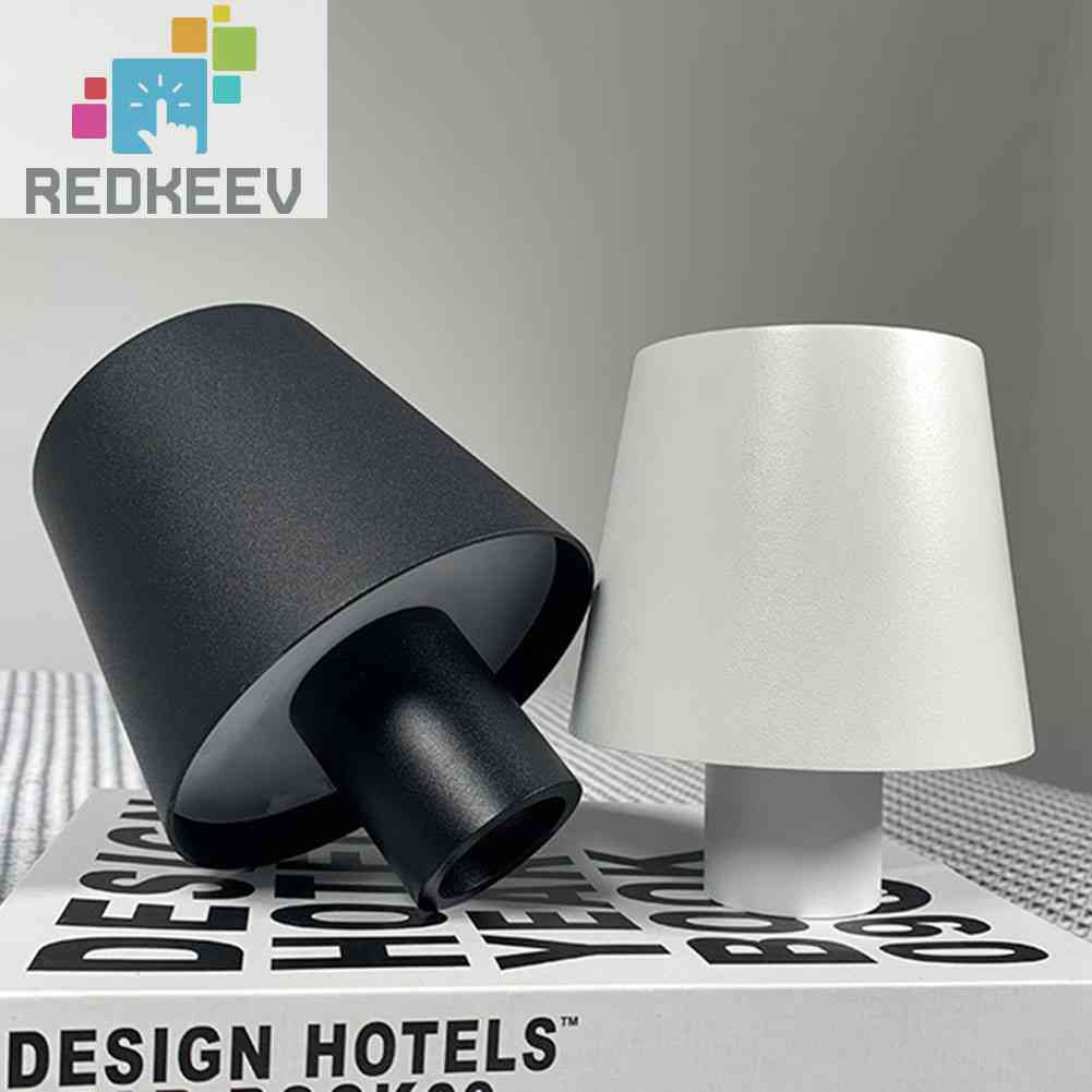 Đèn LED Chống Thấm Nước 5400mAh Trang Trí Quán Bar / Câu Lạc Bộ