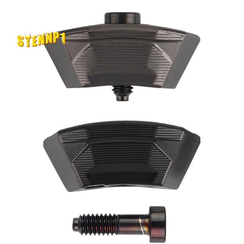 Set 2 Tạ Gắn Gậy Đánh Golf Bằng Hợp Kim Nhôm 11G &amp; 17G Ping G425