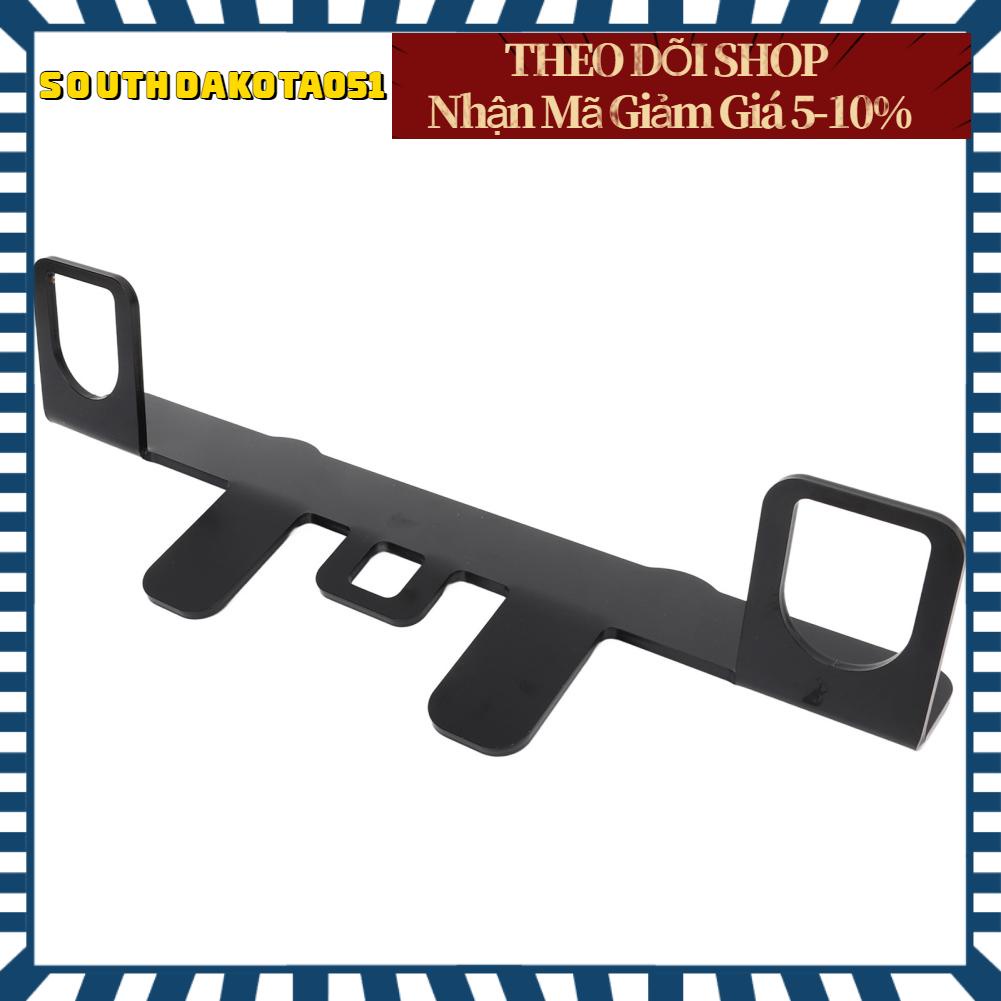 Southdakota051 Ghế trẻ em Chốt neo Giao diện khung ghế Bộ kết nối đai cho xe SUV Xe thương mại MPV Sedan