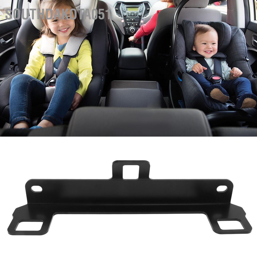 Southdakota051 Ghế Trẻ Em Gắn Chân Đế Chống Thấm Nước Gỉ Bộ Thay Thế Cho Các Mẫu Xe Tiêu Điểm