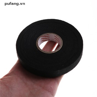 Cuộn Băng Keo Vải Dán 19mmx 25M
