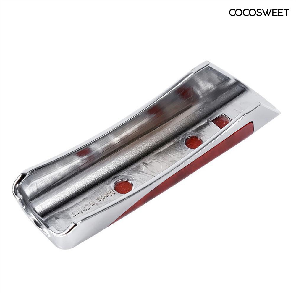 Vỏ Bọc Bảo Vệ Phanh Tay Bằng Sợi Carbon Thông Dụng Cho Xe Hơi