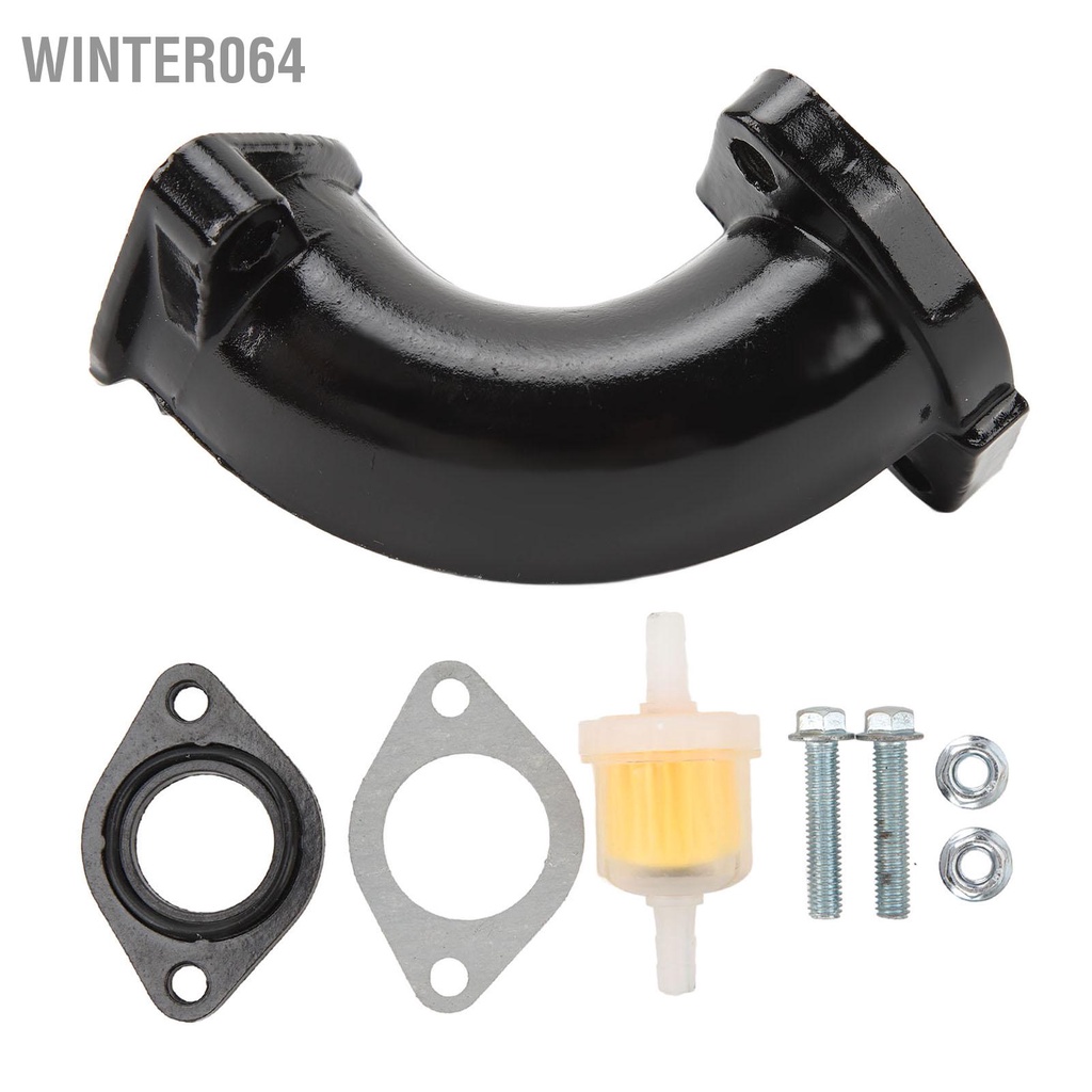 Ống Dẫn Nhiên Liệu 26mm Bằng Hợp Kim Thép Cho 110cc 125cc 140cc 150cc