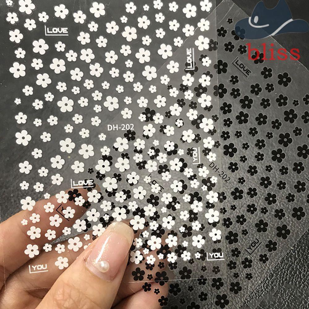 Miếng Dán Trang Trí Móng Nghệ Thuật Bằng Silicon Nhiều Màu Sắc DIY