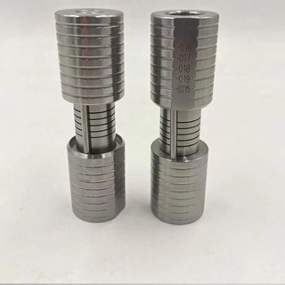 Mô men xoắn chỉnh nha chuyên dụng cho nha khoa