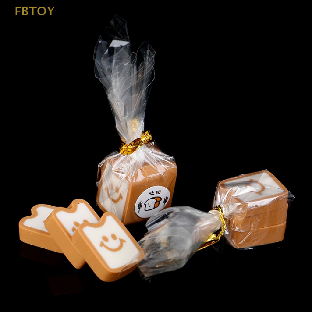 Mô Hình Bánh Mì Sandwich Tỉ Lệ 1 / 12 Trang Trí Nhà Búp Bê