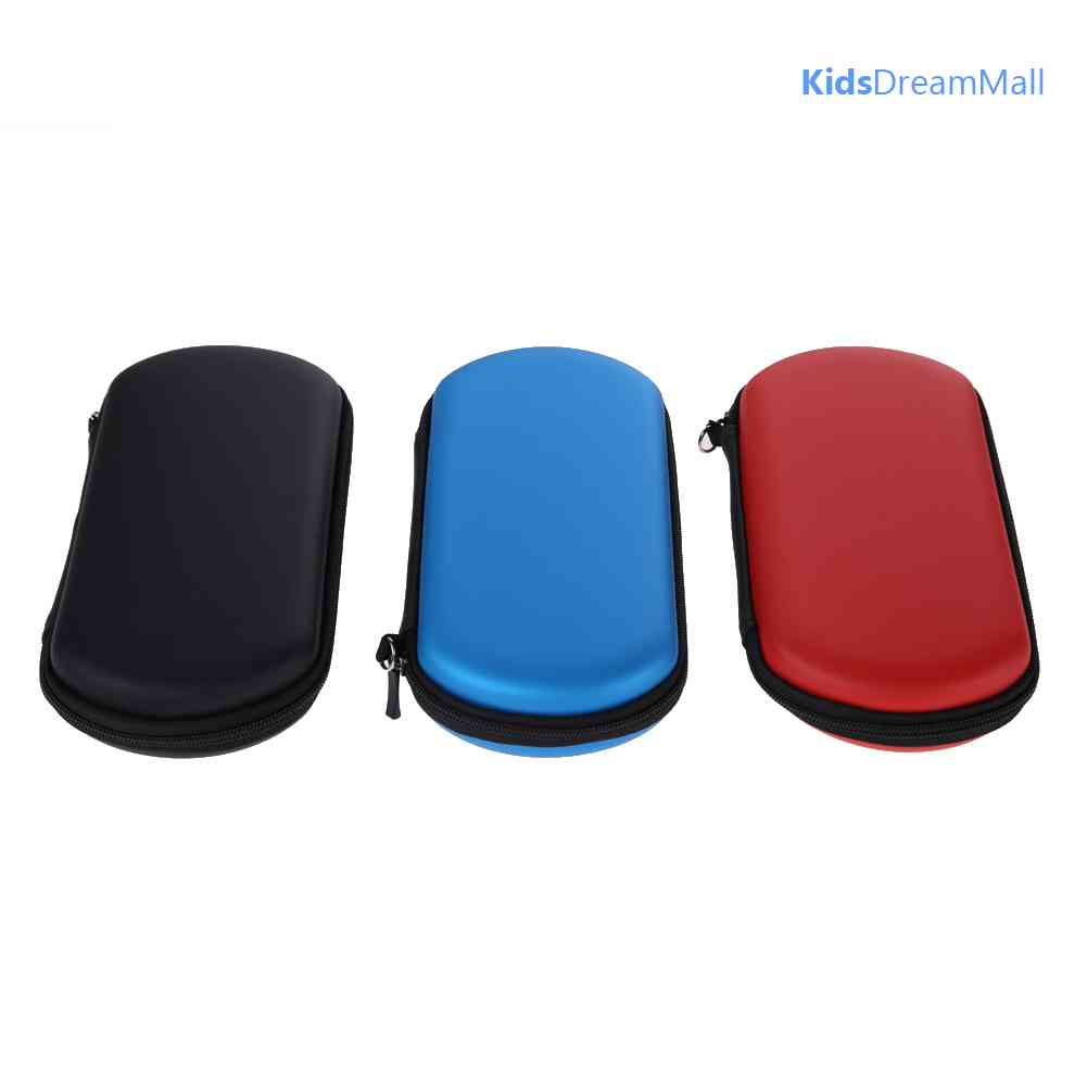 Túi Đựng EVA Cứng Kèm Dây Đeo Cho Sony PS Vita PSV