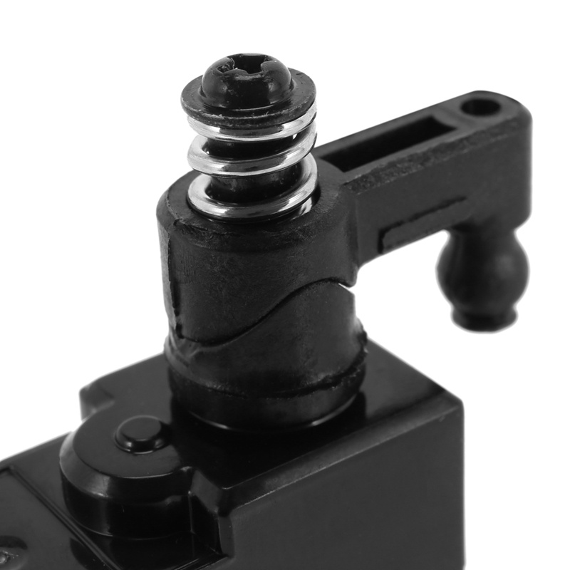 Động Cơ Servo 5 Dây Cho Xe Điều Khiển Từ Xa XLH 1 / 16 9130 9136 9137