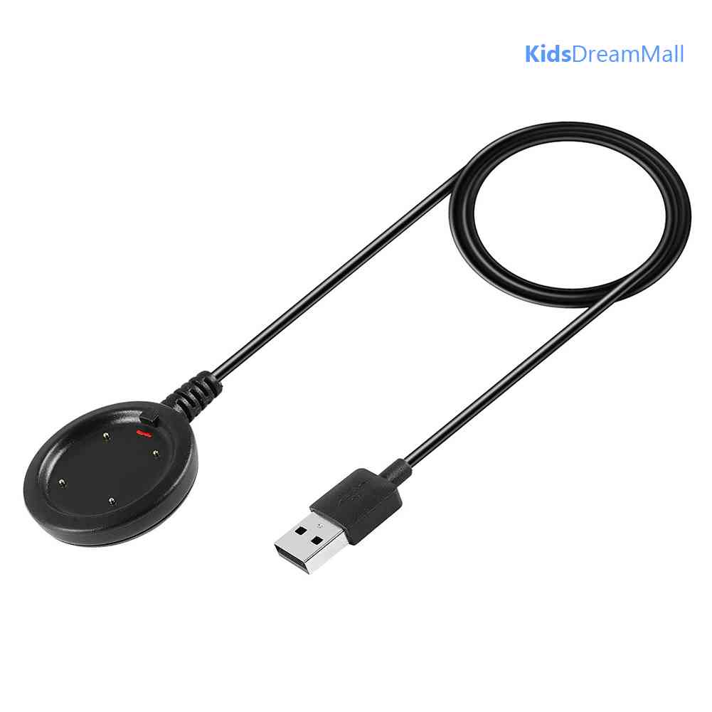 Dây Cáp Sạc USB 1m Cho Polar Grit X Ignite Vantage V M