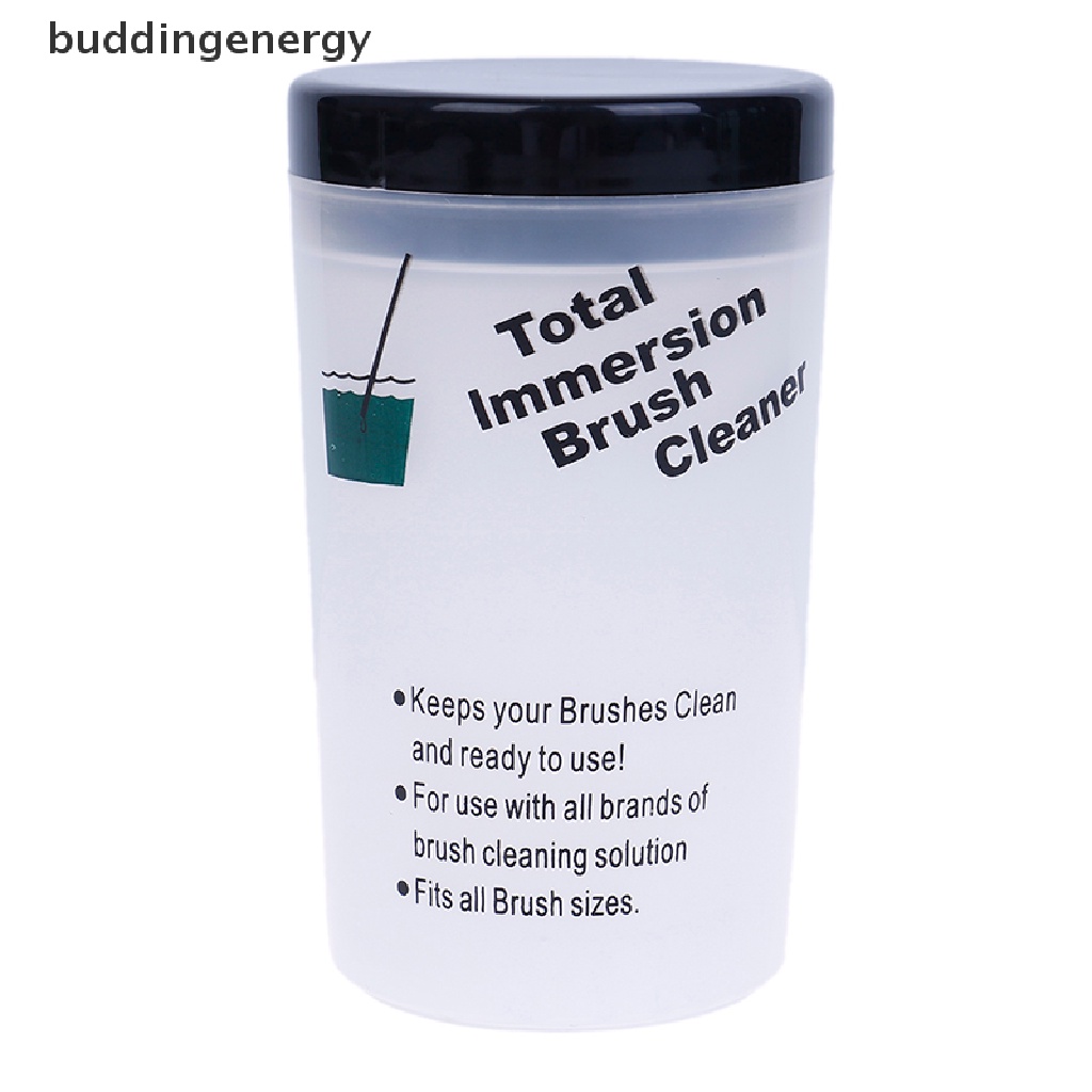 {BUDDI} Cốc Ngâm Rửa Móng Tay Dạng Rỗng {BUDDI}