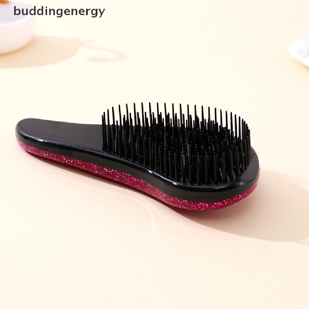 1 Lược Chải Tóc Massage Chống Tĩnh Điện Tạo Kiểu Tóc Cho Nữ
