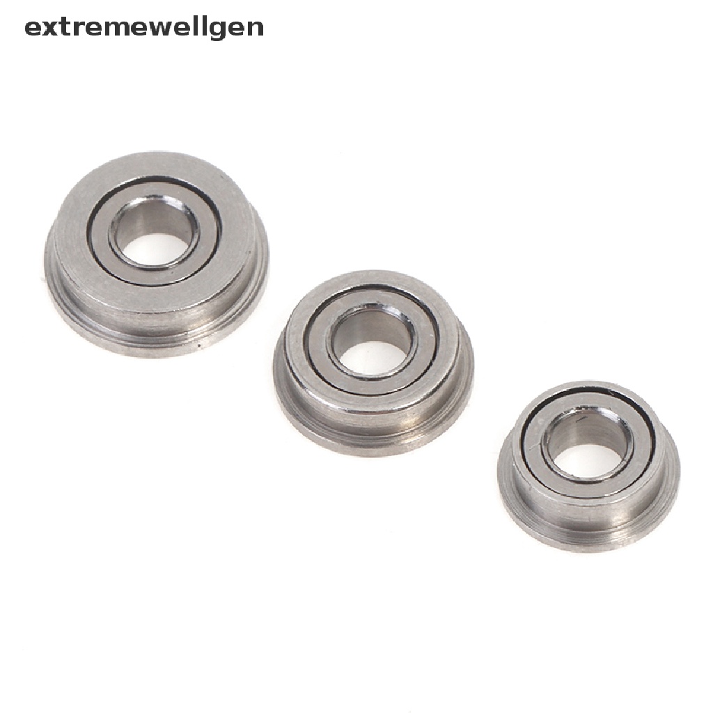 Set 6 Bánh Răng Bằng Thép 6-8mm Chuyên Dụng Cho Hộp Số Sơn