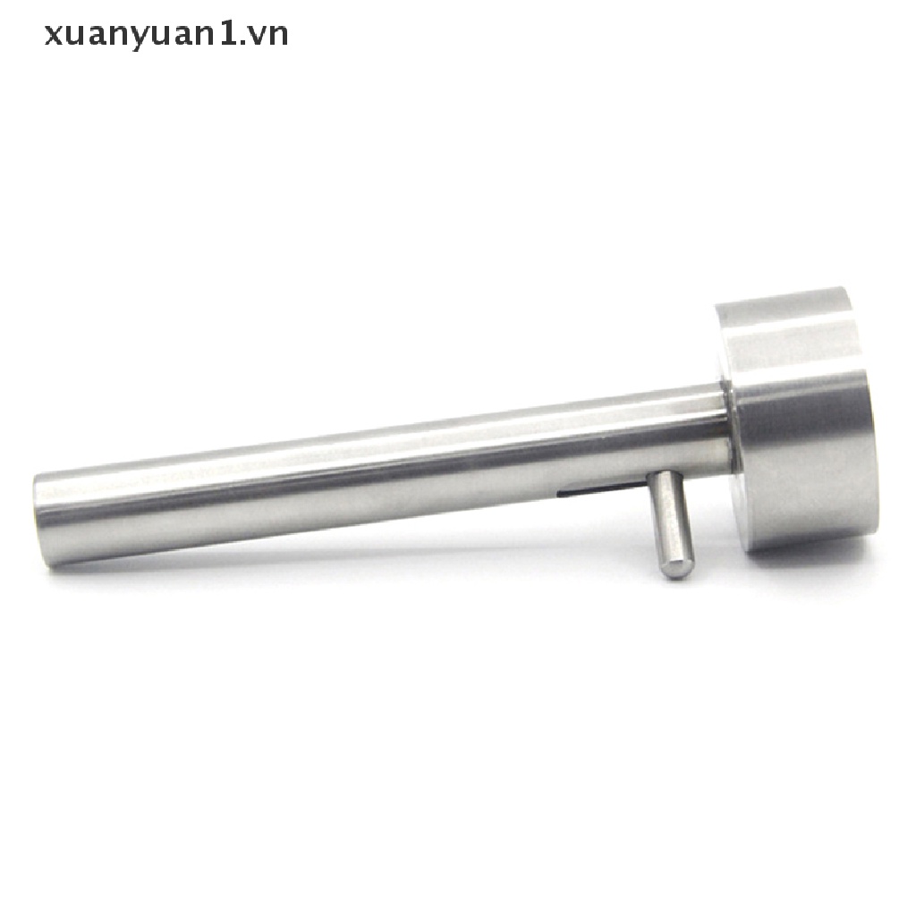 Dụng Cụ Làm Thịt Viên Bằng Thép Không Gỉ Tiện Lợi