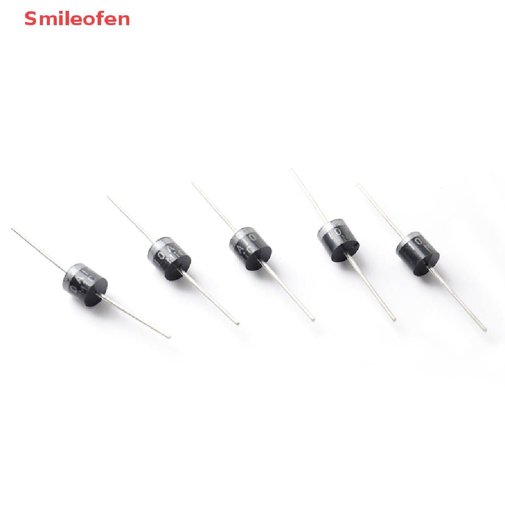 [Smileofen] Túi 50 Cái / Túi Đi Ốt Chỉnh Lưu 10A10 10A 1000V Mới