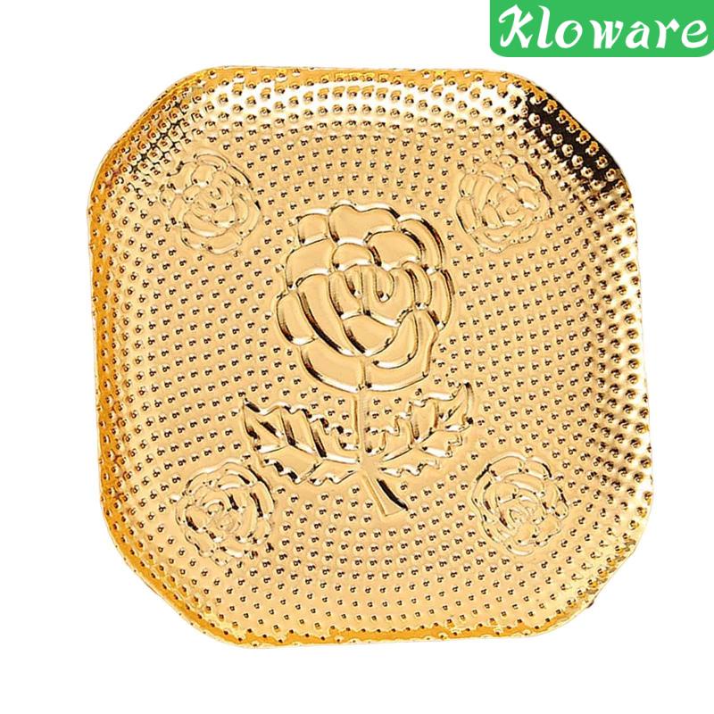 Giá Đỡ Cốc Cà Phê Phong Cách Châu Âu Cổ Điển