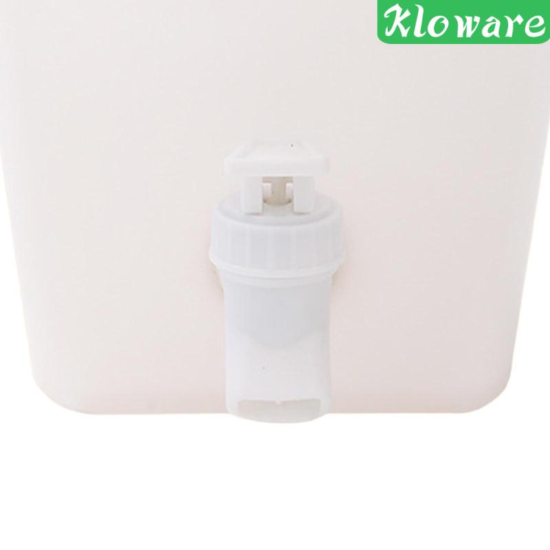 Bình Đựng Nước Chanh / Trà / Trái Cây Dùng Cho Nhà Bếp