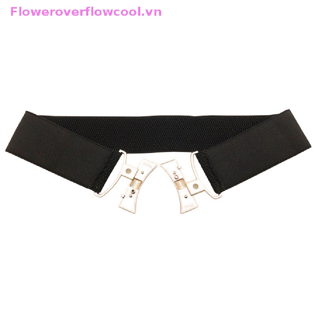 Thắt Lưng Co Giãn Thời Trang Dành Cho Nữ