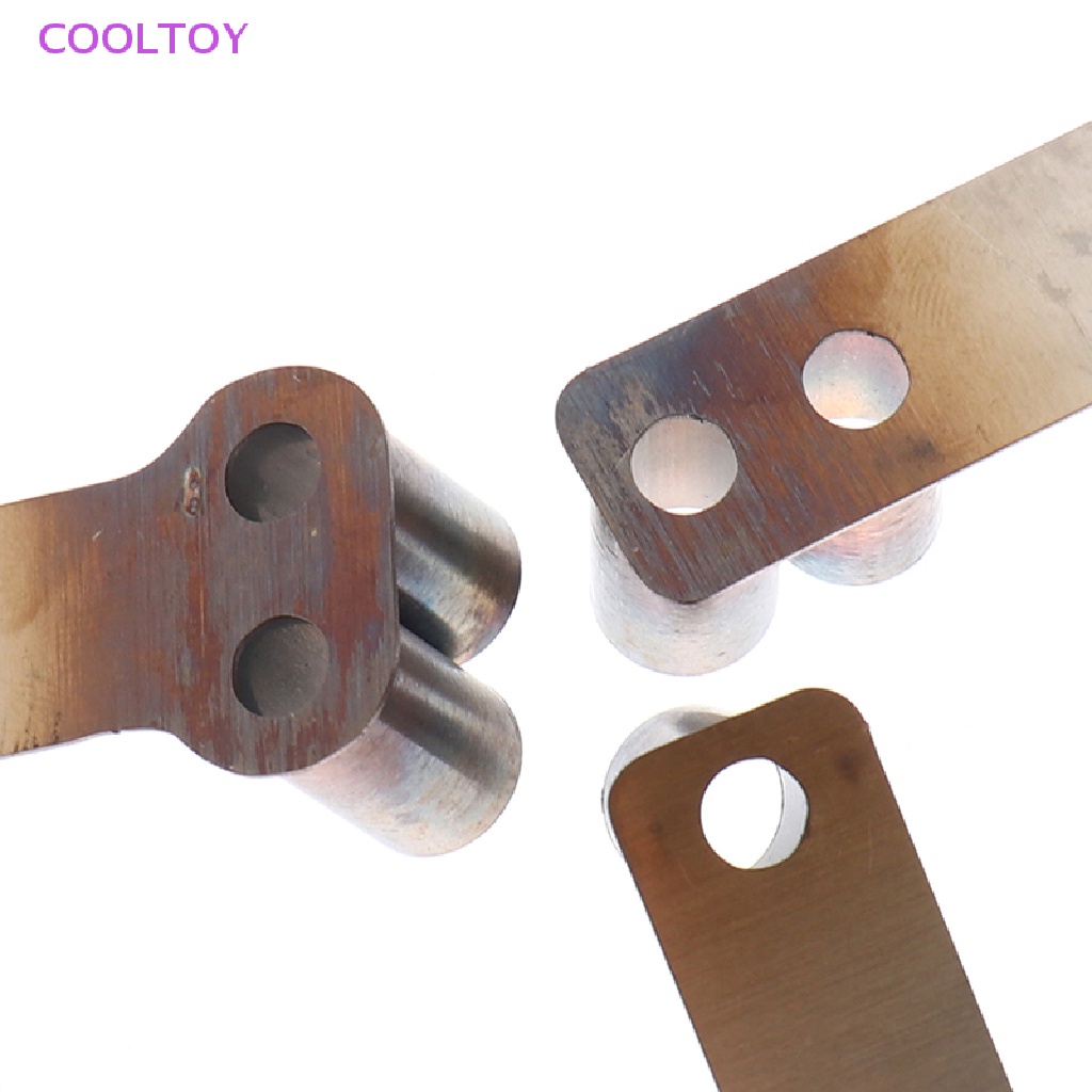 Set 2 Ống Xả Khí Thải Bằng Kim Loại Cho Xe Hơi Điều Khiển Từ Xa HSP94123 1 / 10