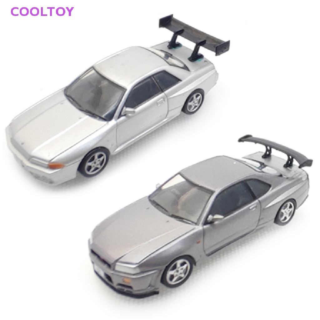 Mô Hình Xe Hơi Đồ Chơi Mini Tỉ Lệ 1: 64 Chất Lượng Cao