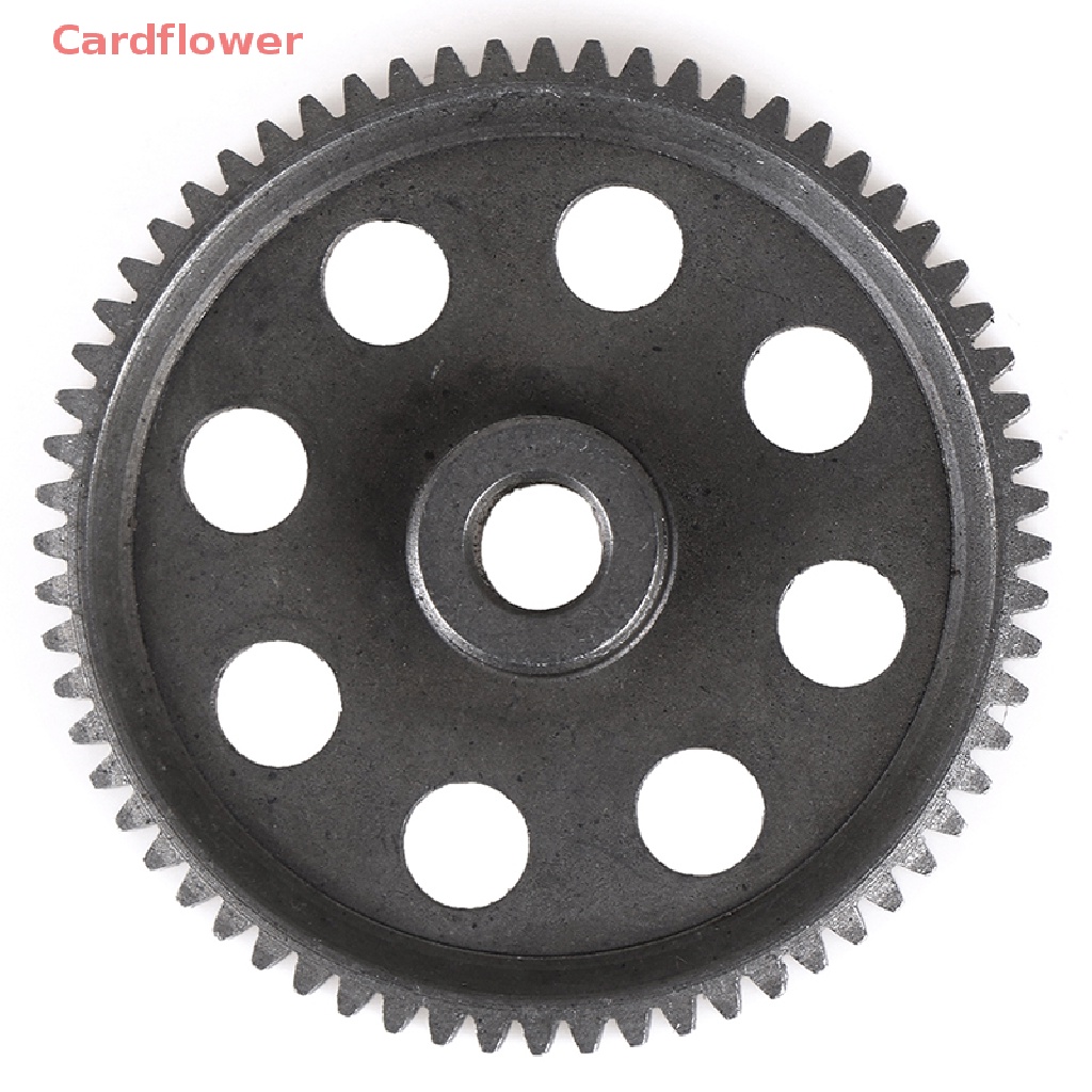 Bánh Răng Kim Loại Chính Cho HSP 17T / 21T / 26T / 29T / 64T Mới