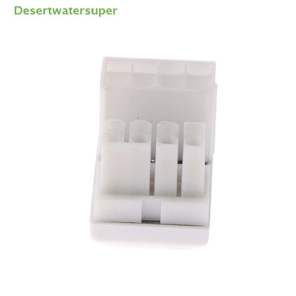 Bảng Mạch Nguồn Kết Nối ATX GPU VGA PCIe 8Pin U Sang 180 Độ