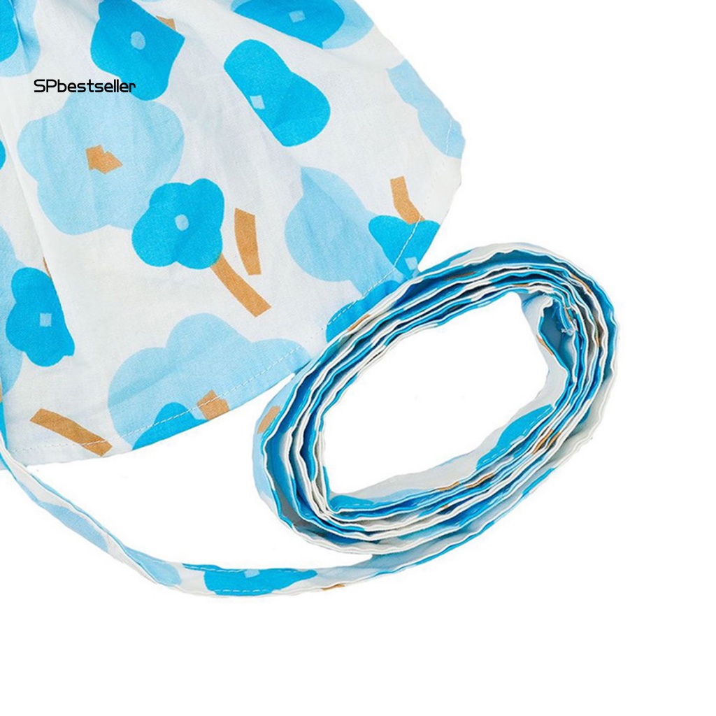 1 Set Váy Cotton Thắt Nơ Thời Trang Mùa Hè Cho Thú Cưng