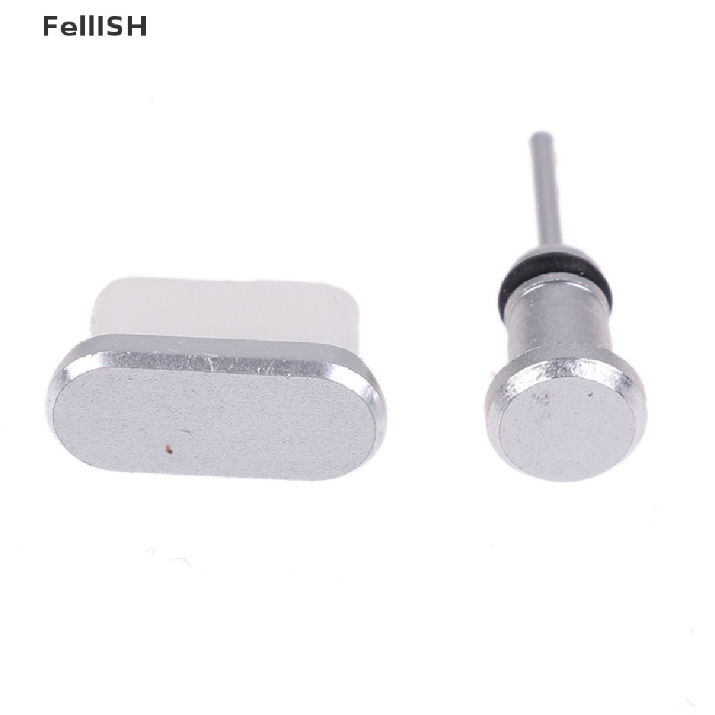 Cổng Sạc USB Type C Chống Bụi 3.5mm Cho Samsung Huawei 439br
