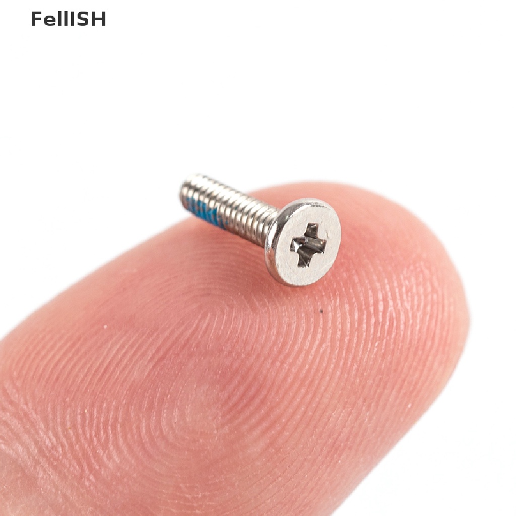 Bộ 15 Nắp Đậy Và 3 Ốc Vít Cho Dell XPS 15 9550 9560 M5510 5520 439br