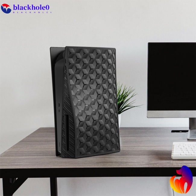 Ốp Điện Thoại Cứng Chống Sốc Thay Thế Cho Máy Chơi Game Ps5