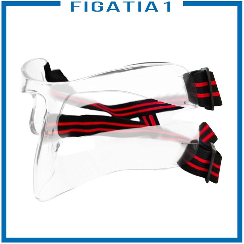 Đai Đeo Mũi Gọn Nhẹ Bảo Vệ Mũi figatia1 Có Thể Điều Chỉnh