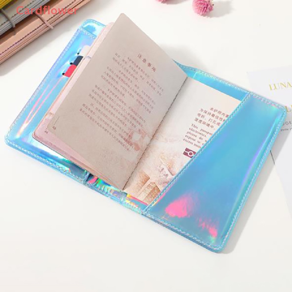 1 Túi Đựng Hộ Chiếu Và Thẻ Tín Dụng, Hộ Chiếu Đa Năng Mới