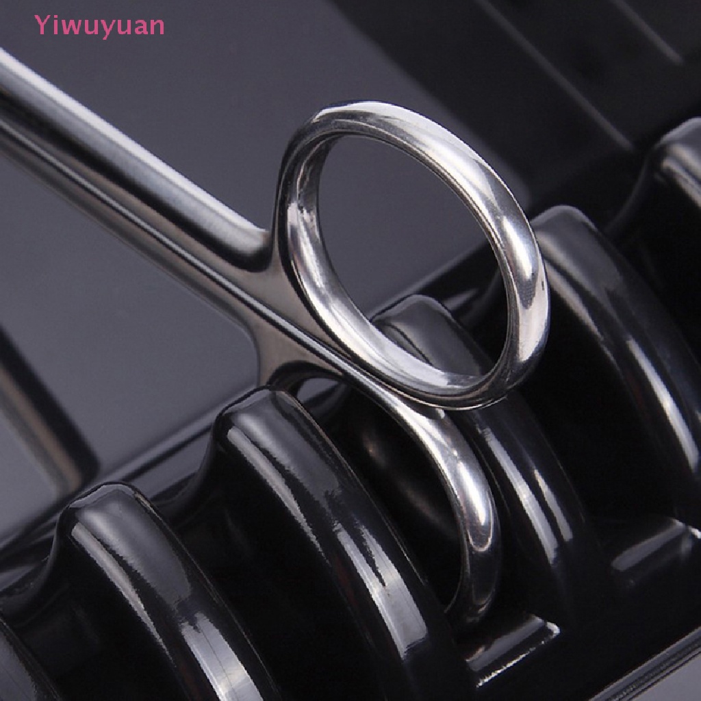 Hộp Đựng Kéo Cắt Tóc Tạo Kiểu Mới Cho Salon