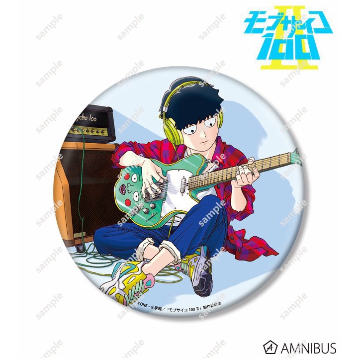 Giá Đỡ Đồ trang trí Nhân Vật Hoạt Hình Kageyama Shigeo 100 Trang Trí Nhà Cửa