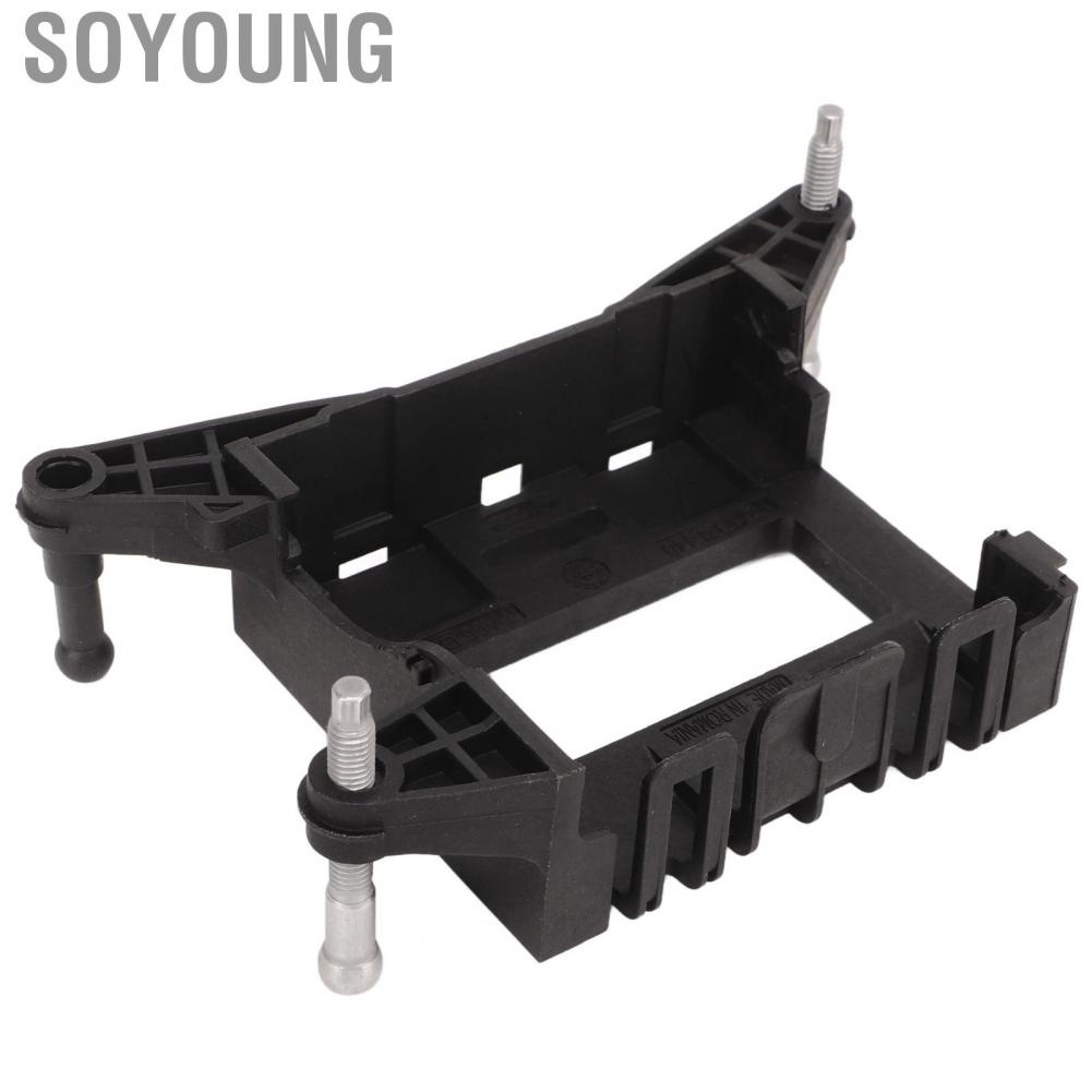 Soyoung 36801 TVA A17  Compact Structure Strong Strength Radar Cruise Bracket Precise Professional for Accord