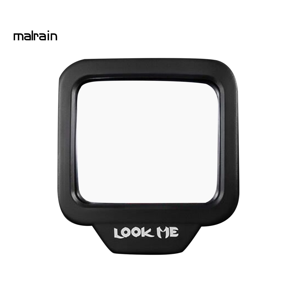 Gương Chiếu Hậu Trong Suốt Chống Thấm Nước Cho Xe Hơi