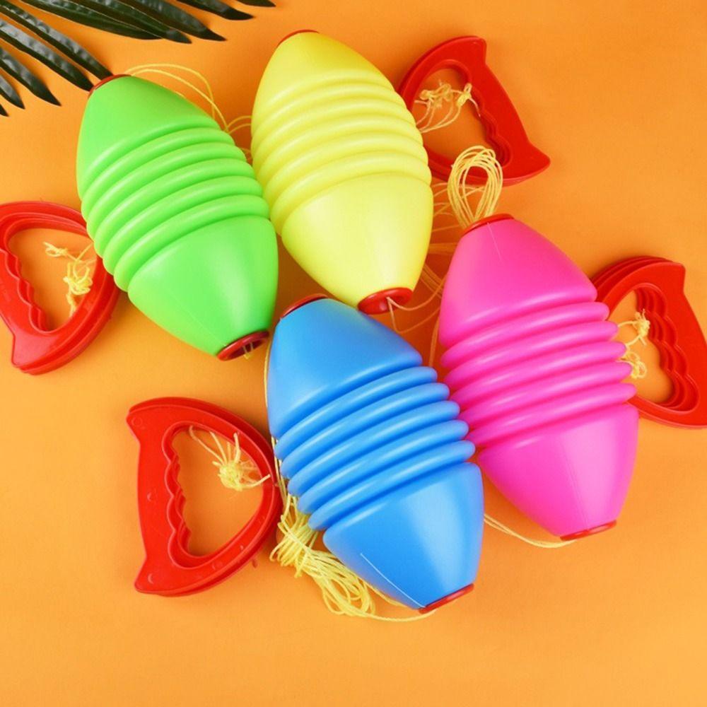RAINBOW Đồ Chơi Bóng Trượt Cảm Biến Tốc Độ Cho Trẻ Em Và Người Lớn