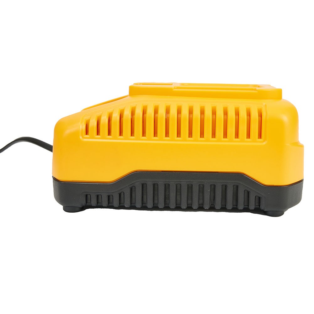 Bộ Sạc Pin Ni-MH DC9310 Cho 7.2V-18V Ni-Cr Ni-MH