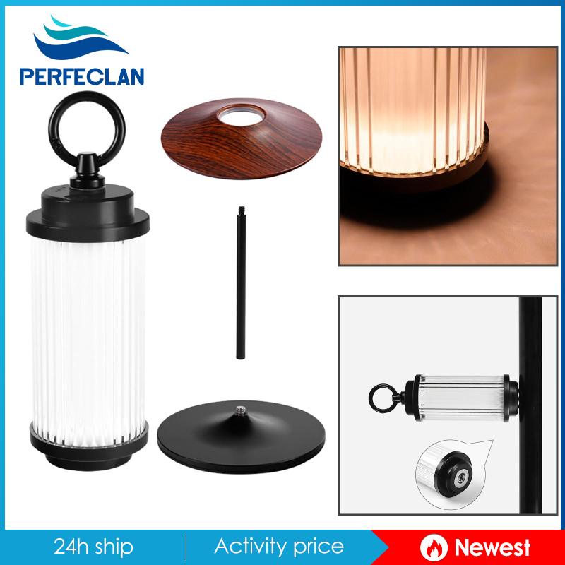 Đèn Lồng Cắm Trại Chống Thấm Nước Trọng Lượng Nhẹ