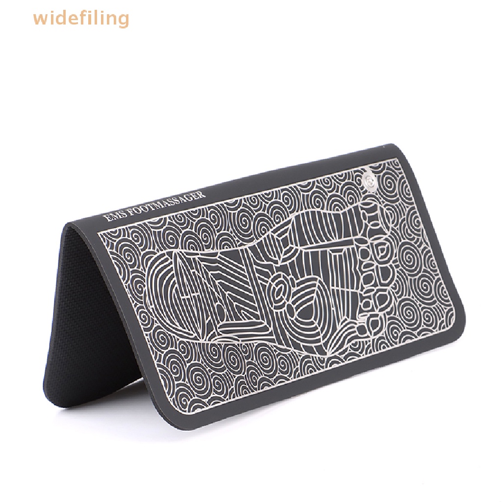 Thảm Mát Xa Chân EMS Bản Rộng Thay Thế Tiện Dụng