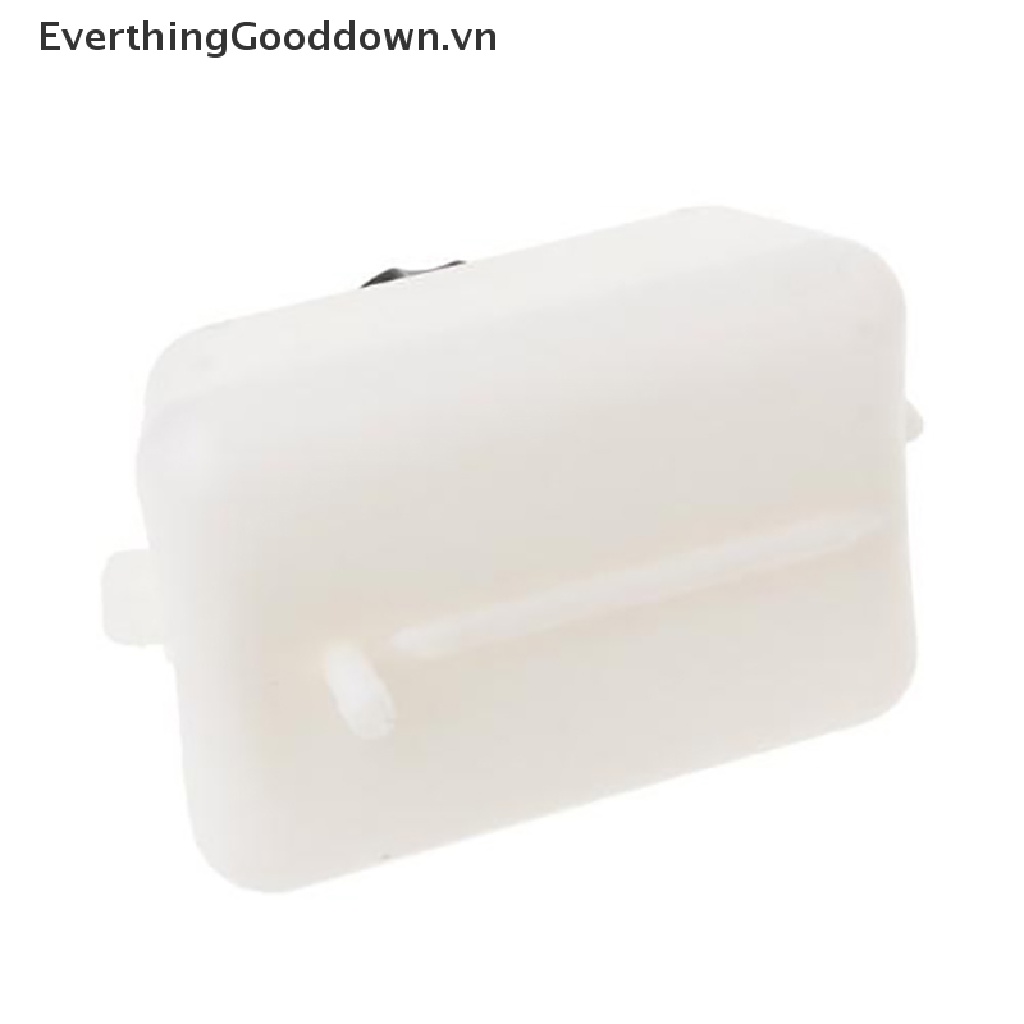 1 Ống Dẫn Nhiên Liệu Bằng Nhựa Màu Trắng Cho Xe Mô Tô Địa Hình Mini vn