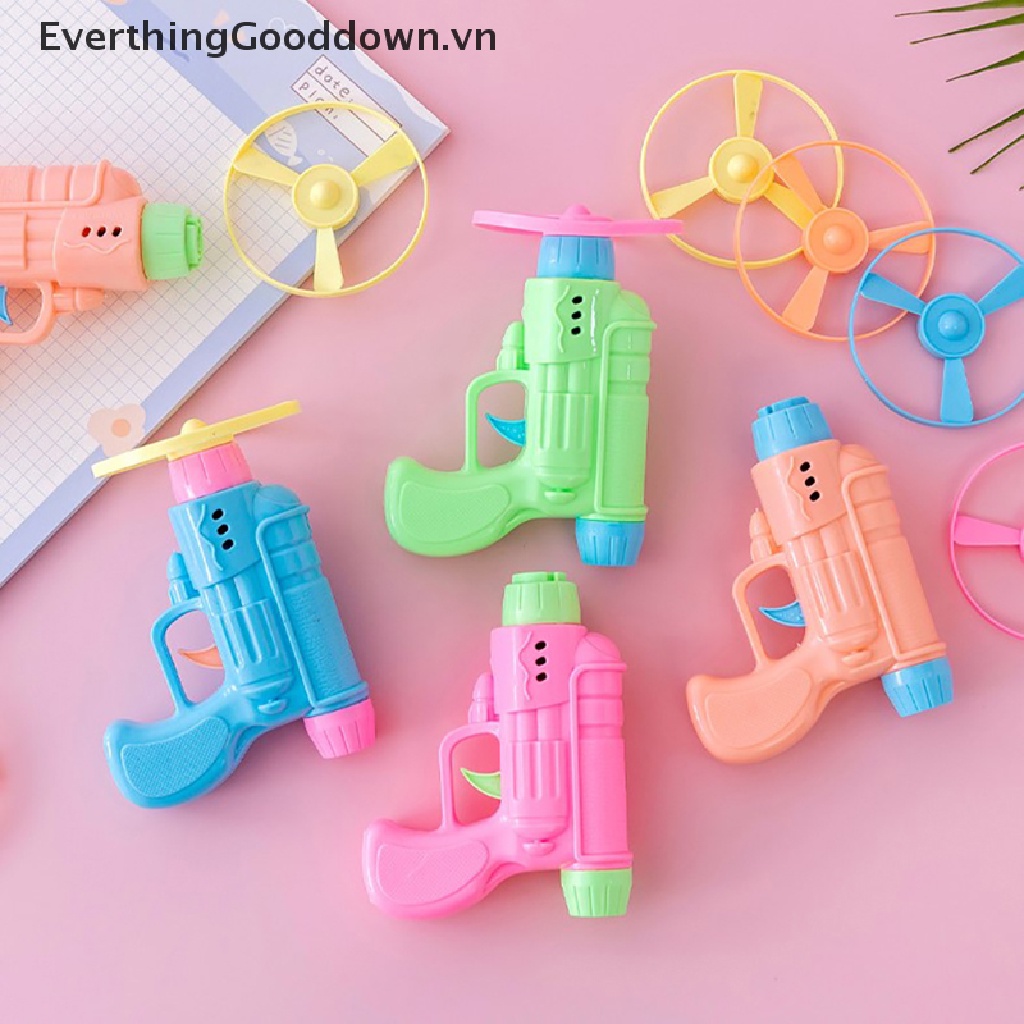 Everthinggooddown New Dragonfly Đĩa Bay Đồ Chơi Cho Trẻ Em vn