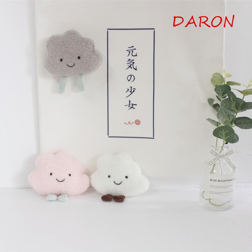 Ghim Cài Áo Hình Đám Mây Nhỏ Nhắn Dễ Thương