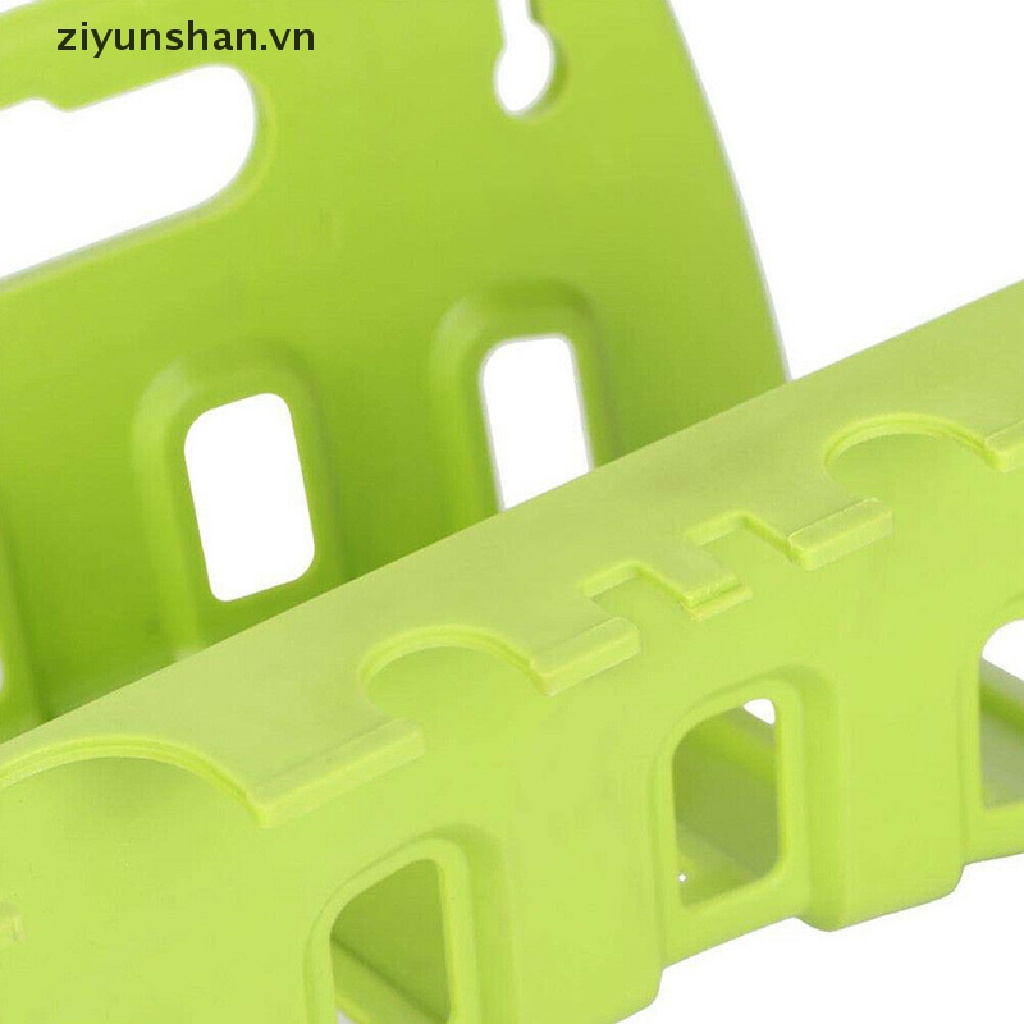 Giá Đỡ Ống Nước Gắn Tường Tiện Dụng Cho Sân Vườn