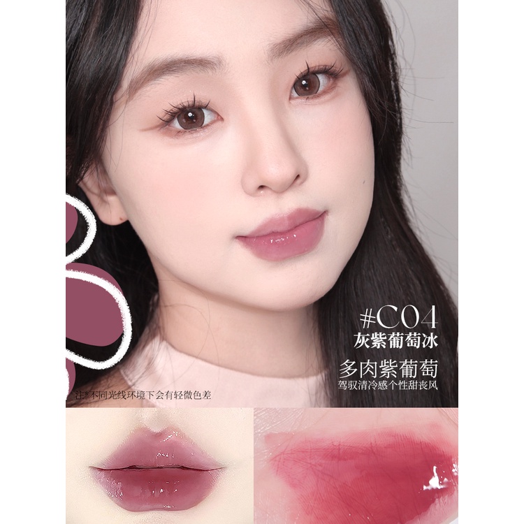 Son Môi VEECCI Dưỡng Ẩm Chất Lượng Cao