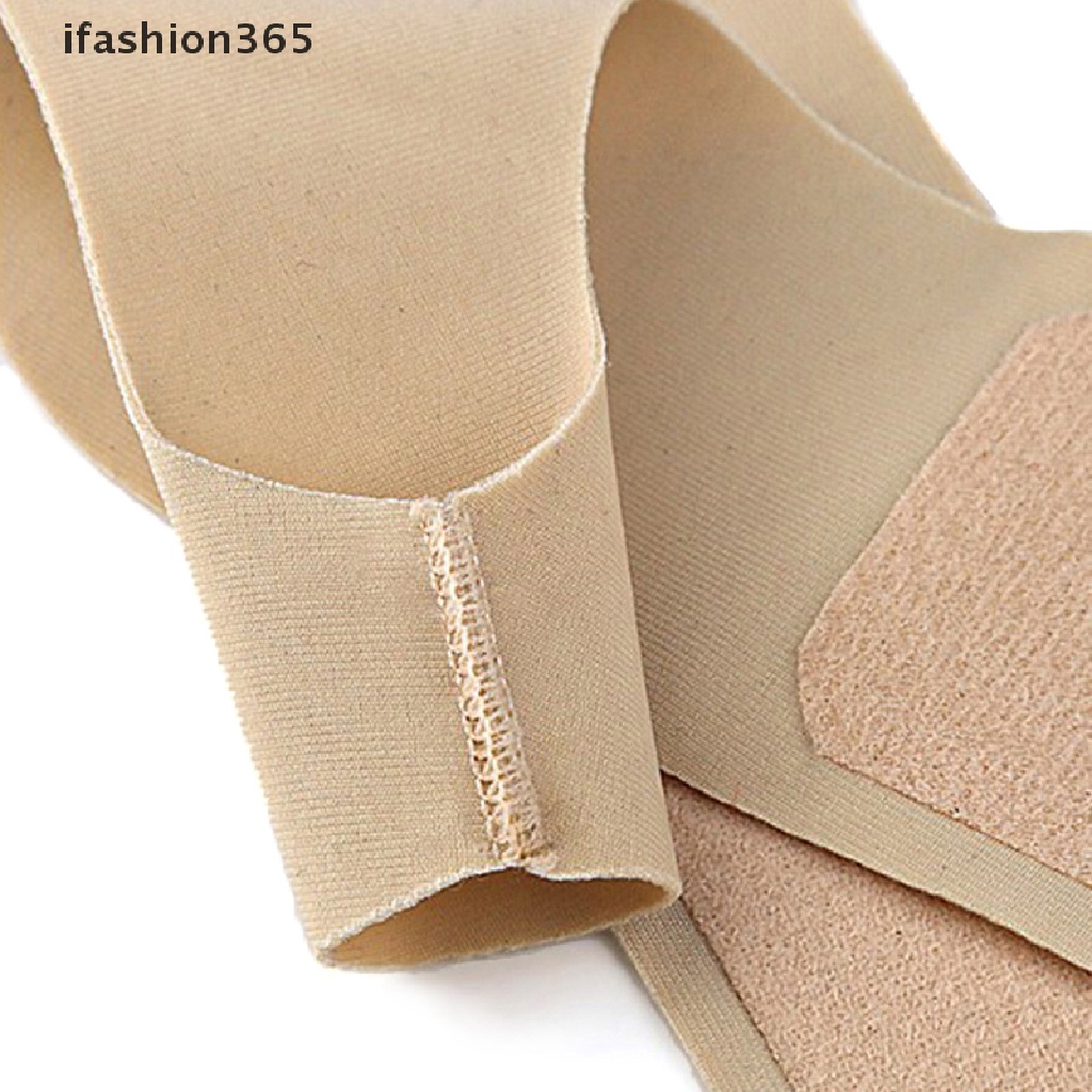 Băng Quấn Cổ Tay Thể Thao Điều Chỉnh Được ifashion365